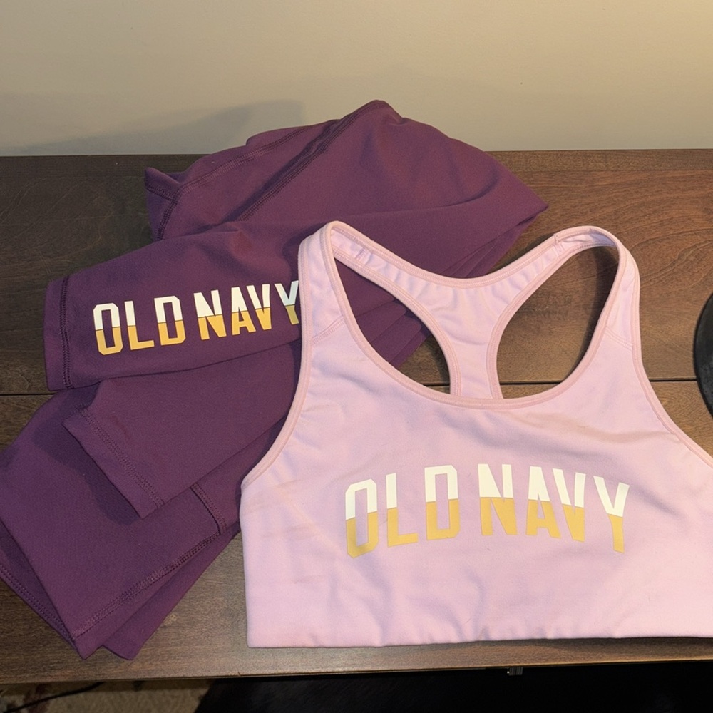 Sports Set